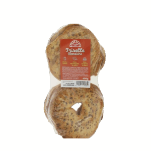 Dileo Friselle Integrali 400 g