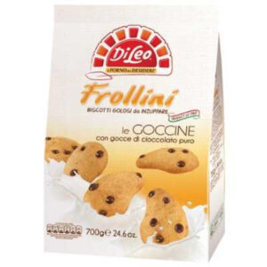 Dileo Frollini Goccine 1 kg