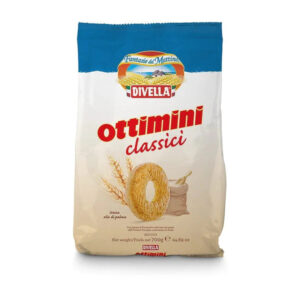 Divella Biscotti Ottimini Classici 400 g