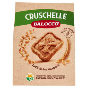 Divella Biscotti Ottimini Integrali 700 g