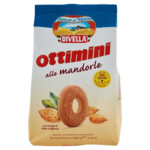 Divella Biscotti Ottimini R/M 700 g
