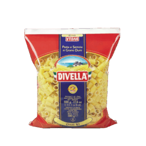 Divella Ditali n. 61 1 kg