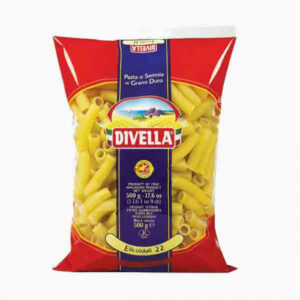 Divella Elicoidali N. 22 500 g