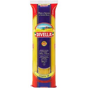 Divella Linguine N. 14 500 g