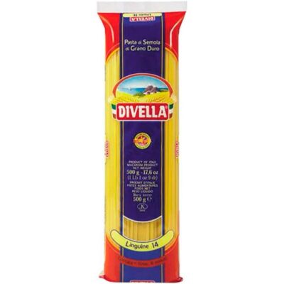 Divella Linguine N. 14 500 g