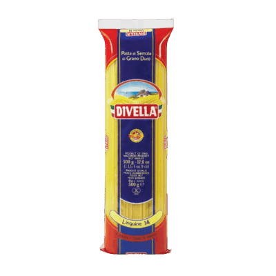 Divella Linguine N.14 1 kg