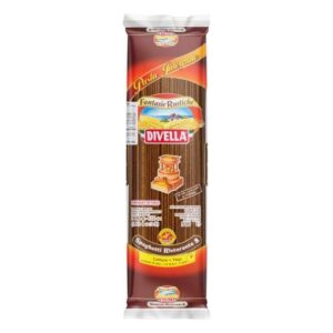 Divella Spaghetti Integrali 500 g