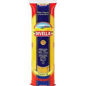 Divella Spaghettini N. 9 500 g
