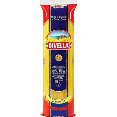 Divella Spaghettini N. 9 500 g