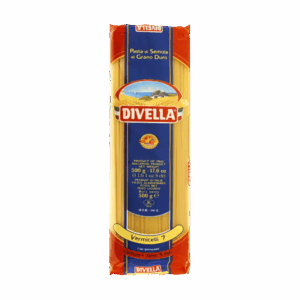 Divella Vermicelli N. 7 1 kg
