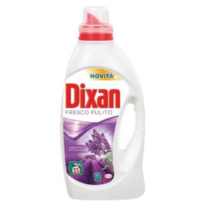 Dixan Lav. Liq. Classico 22 lav. 990 ml