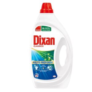 Dixan Lav. Liq. Classico 42 lav. 1,890 L