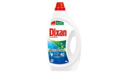 Dixan Lav. Liq. Classico 42 lav. 1,890 L