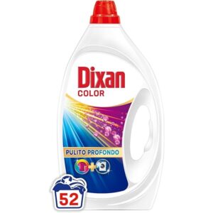 Dixan Lav. Liq. Color 22 lav. 990 ml