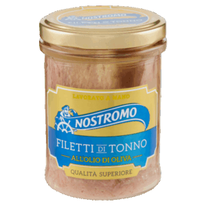 Donzela Alici in Olio 560 g/370 g