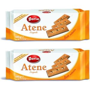 Doria Biscotti Atene 1000 g