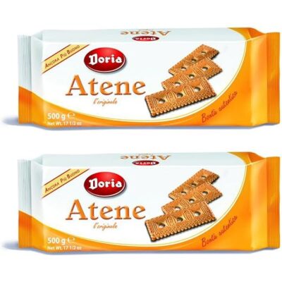 Doria Biscotti Atene 1000 g