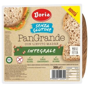 Doria Pangrande Integrale Senza Glutine 300 g