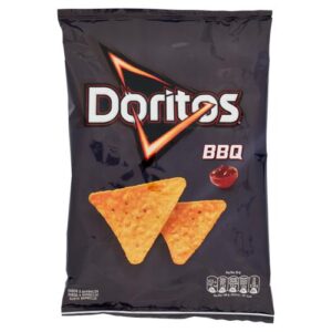 Doritos BBQ 140 g