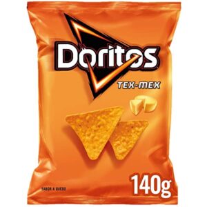 Doritos Tex Mex Classica 140 g