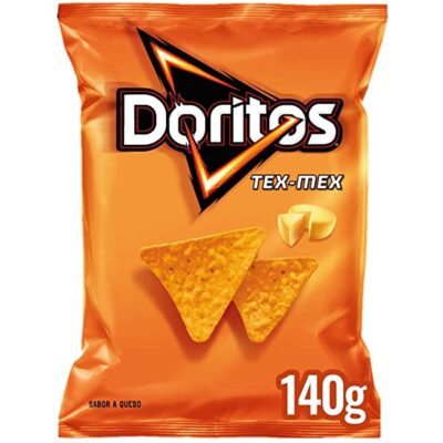 Doritos Tex Mex Classica 140 g
