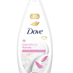 Dove Bagno Floreale 700 ml