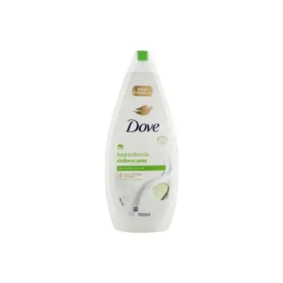 Dove Bagno Rinfrescante 700 ml