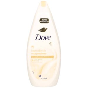 Dove Bagno Seta Preziosa 700 ml