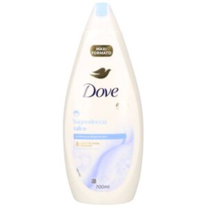 Dove Bagno Talco 700 ml