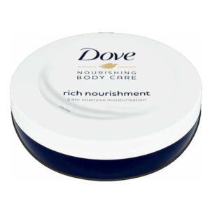 Dove Crema Corpo Intensiva Vaso 150 ml