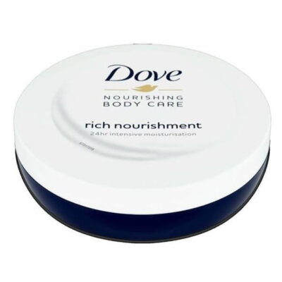 Dove Crema Corpo Intensiva Vaso 150 ml