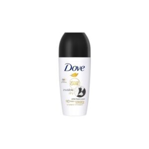 Dove Deo Roll-On Invisible 50 ml