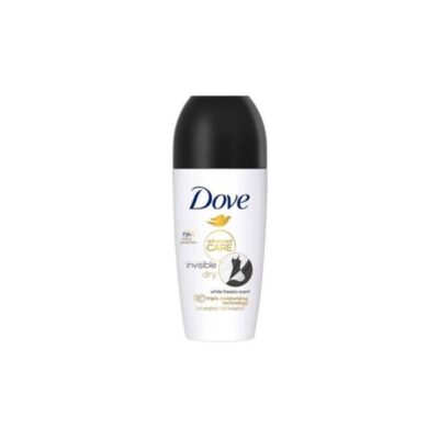 Dove Deo Roll-On Invisible 50 ml