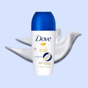 Dove Deo Roll-On Original 50 ml