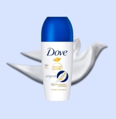 Dove Deo Roll-On Original 50 ml