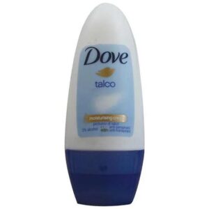 Dove Deo Roll-On Talco 50 ml