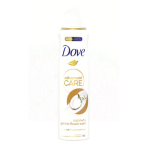 Dove Deo Spray A.Care Cocco 150 ml