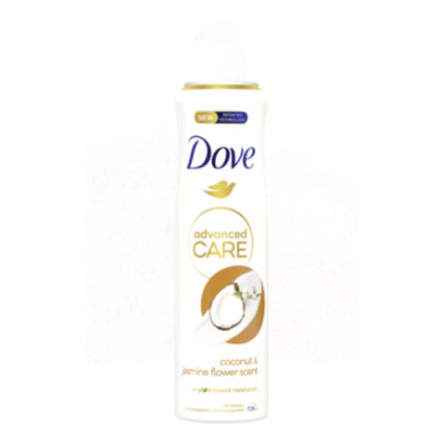 Dove Deo Spray A.Care Cocco 150 ml