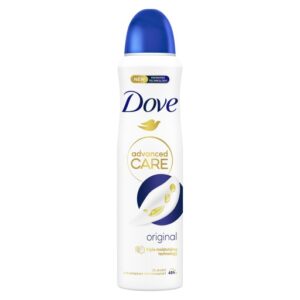 Dove Deo Spray A.Care Original 150 ml