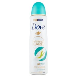 Dove Deo Spray A.Care Pera 150 ml