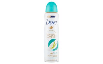 Dove Deo Spray A.Care Pera 150 ml