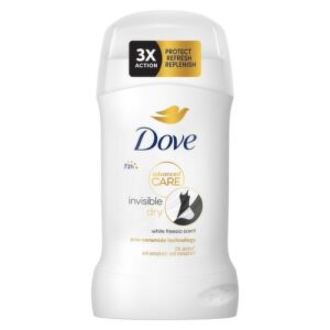 Dove Deo Stick Invisible Dry 50 ml