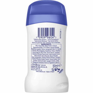 Dove Deo Stick Original 50 ml