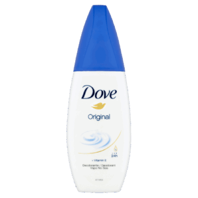 Dove Deo Vapo Original 75 ml