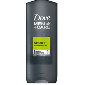Dove Doccia Men Sport Active 250 ml