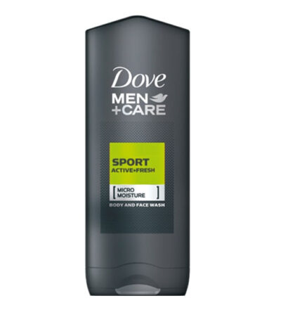 Dove Doccia Men Sport Active 250 ml