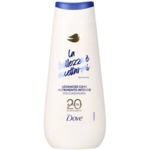 Dove Doccia Nutrimento Intenso 225 ml