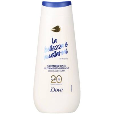 Dove Doccia Nutrimento Intenso 225 ml