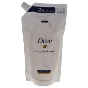 Dove Sapone Liquido Idratante Ecoricarica 500 ml