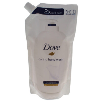 Dove Sapone Liquido Idratante Ecoricarica 500 ml